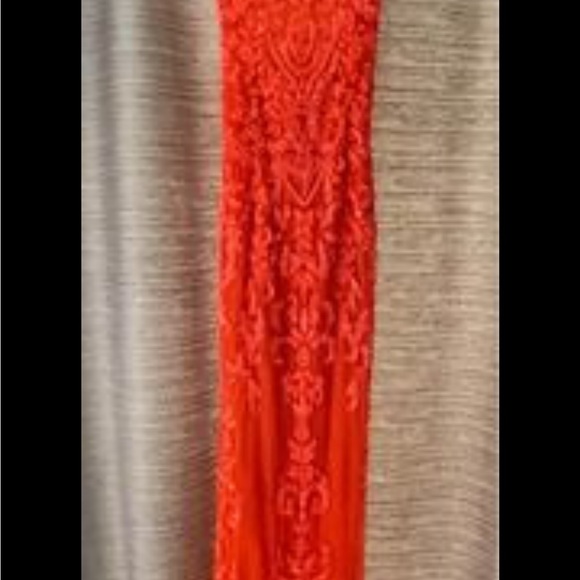 Sherri Hill Other - Beautiful Sherri Hill prom dress. Worn for a few hours.